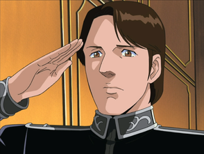 Frederica Greenhill Yang - Gineipaedia, the Legend of Galactic Heroes wiki