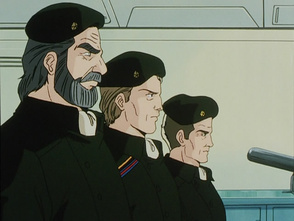 Frederica Greenhill Yang - Gineipaedia, the Legend of Galactic Heroes wiki