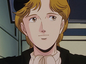 The Battle of the Corridor: The Invincible and the Undefeated (episode) -  Gineipaedia, the Legend of Galactic Heroes wiki