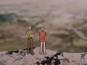 Holiday's End (episode) - Gineipaedia, the Legend of Galactic Heroes wiki