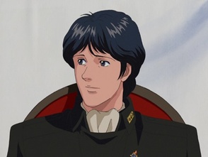 The Battle of the Corridor: The Invincible and the Undefeated (episode) -  Gineipaedia, the Legend of Galactic Heroes wiki