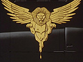 Lohengramm crest on Koenigs Tiger.jpg