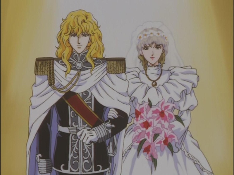 File:Reinhard and Hildegard wedding.JPG