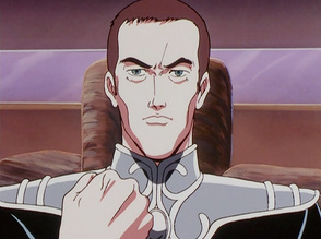 Carnap (vice admiral) - Gineipaedia, the Legend of Galactic Heroes wiki