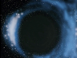 Black hole - Gineipaedia, the Legend of Galactic Heroes wiki