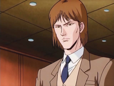 Rupert Kesserling Gineipaedia The Legend Of Galactic Heroes Wiki