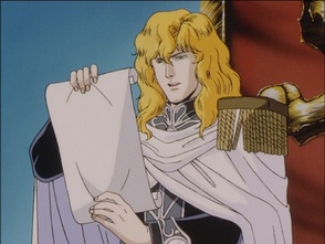 My Conquest Is the Sea of Stars (soundtrack) - Gineipaedia, the Legend of  Galactic Heroes wiki
