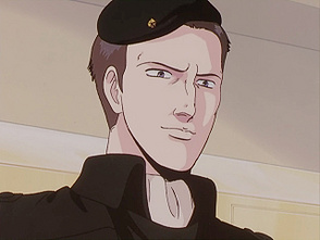 Andrew Falk - Gineipaedia, the Legend of Galactic Heroes wiki