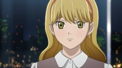 Frederica Greenhill Yang - Gineipaedia, the Legend of Galactic Heroes wiki