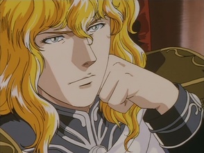 Legend of the Galactic Heroes – Anime Review | Nefarious Reviews